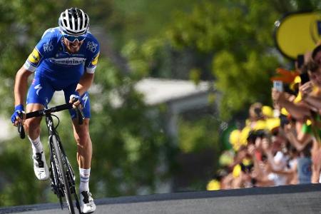 106. Tour de France: Vorschau auf die 9. Etappe