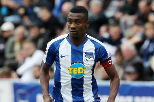 Hertha gewinnt Jubiläumsturnier beim KSC