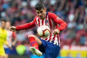 Ab 2020: Morata wechselt von Chelsea zu Atletico