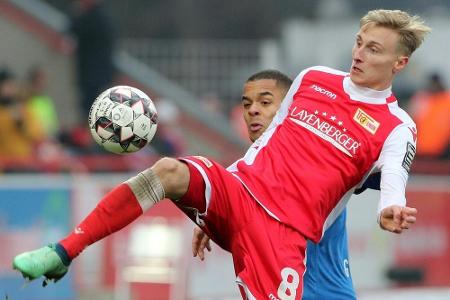 Union mit erfolgreichem Testspielauftakt