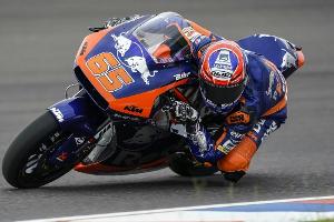 Motorrad-Nachwuchsserie "Northern Talent Cup" kommt 2020