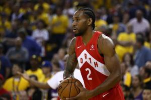 Medien: Leonard geht zu den Clippers - auch George kommt