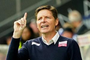 Glasner mit erfolgreichem Debüt beim VfL - Leverkusen siegt souverän