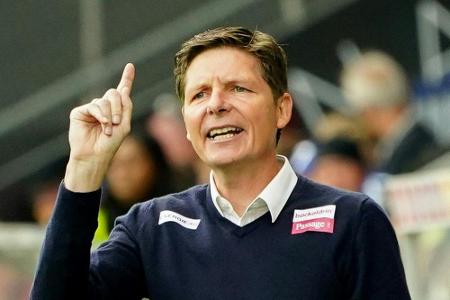 Glasner mit erfolgreichem Debüt beim VfL - Leverkusen siegt souverän