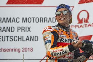 Sachsenring: ADAC verhandelt mit Dorna über Vertragsverlängerung