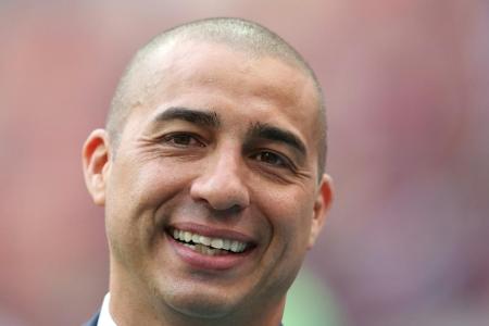 Trunkenheit am Steuer: Trezeguet muss sich vor Gericht verantworten