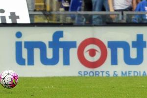 Medien: DFB prüft Ausstieg aus Verträgen mit Vermarktungsfirma