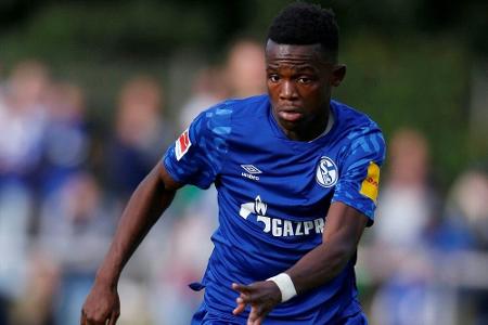 Schalke kassiert erste Niederlage der Saisonvorbereitung