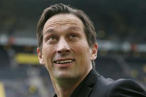 Offiziell: Trainer Roger Schmidt in China entlassen