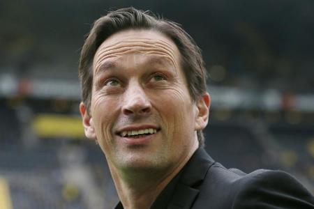 Offiziell: Trainer Roger Schmidt in China entlassen
