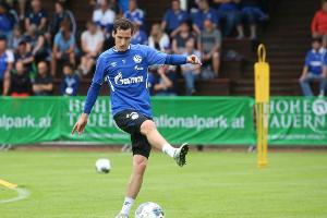 Medien: Rudy vor Rückkehr nach Hoffenheim als Leihspieler