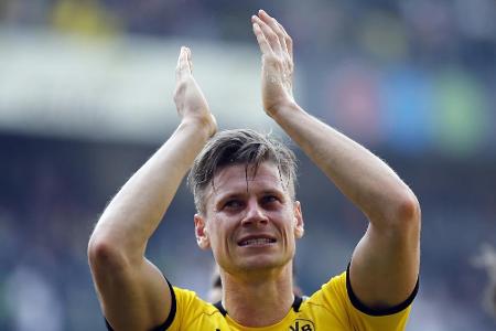 BVB mit deutlichem Sieg gegen FC Zürich