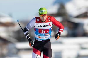 Doping: Langläufer Baldauf und Hauke für vier Jahre gesperrt