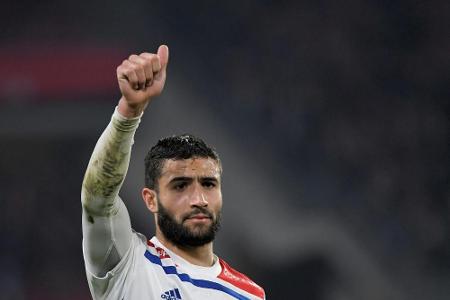 Weltmeister Fekir wechselt zum Schnäppchenpreis zu Betis Sevilla