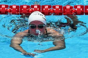 Schwimmstar Ledecky verzichtet auf 1500-m-Finale