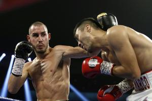 Russischer Boxer stirbt nach Not-OP am Gehirn