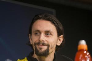 Union: Subotic steigt ins Mannschaftstraining ein