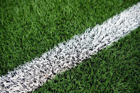 EU-Kommission: Kein Verbot von Kunstrasenplätzen