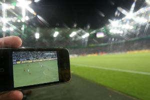Digital-Offensive: DFL will 5G in die Bundesliga-Stadien bringen