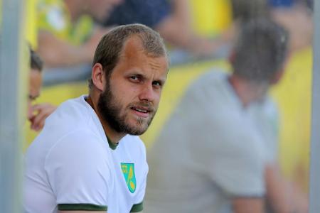 Ex-Schalker Pukki verlängert bei Norwich