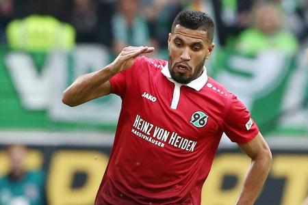 Hannover ohne Jonathas ins Trainingslager