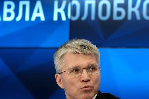 Dopingkrise: Russlands Sportminister warnt vor voreiligen Schlüssen