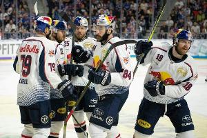Red Bull München: Dokuserie liefert Blick hinter die Kulissen