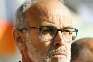 Nicolato neuer Trainer von Italiens U21