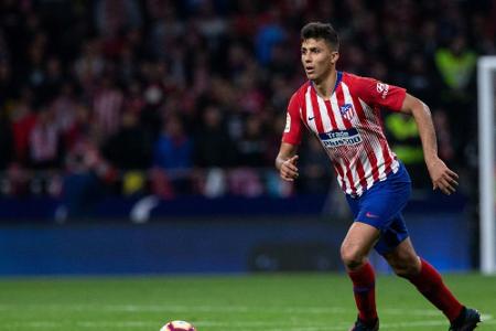 70 Millionen: Manchester City zahlt Ausstiegsklausel für Rodrigo