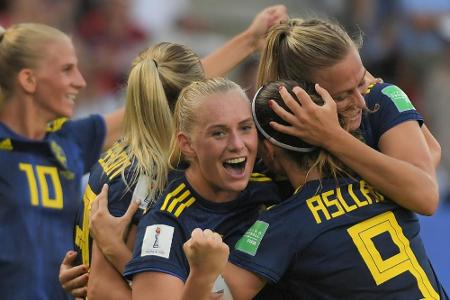 Die Sport-Höhepunkte am Mittwoch, 03. Juli 2019