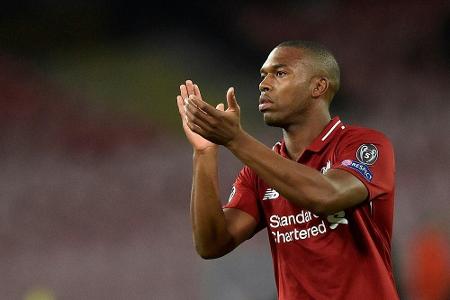 Hund von Champions-League-Sieger Sturridge wieder aufgetaucht