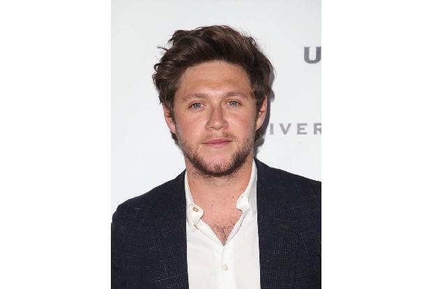 Der irische Teeniestar Niall Horan sieht in dem Sieg einen Gewinn für Mädchen auf der ganzen Welt. Er twitterte: 