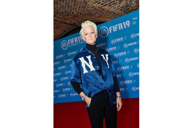 US-Fußballheldin Megan Rapinoe dürfte dieses Lob herzlich egal sein. Die öffentlich lesbisch lebende Sportlerin stellte sich...