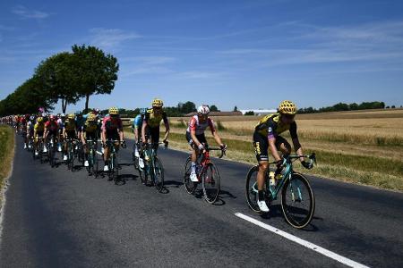 Die Sport-Höhepunkte am Mittwoch, 10. Juli 2019