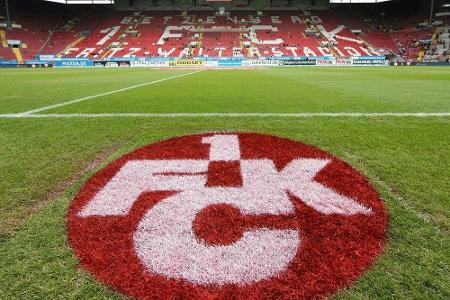 Drittligist Kaiserslautern holt Bachmann