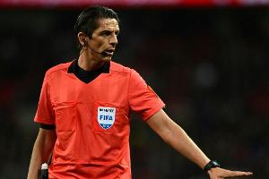 DFB: Aytekin und Wozniak als Schiedsrichter des Jahres ausgezeichnet