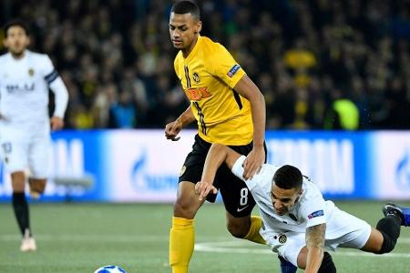 Frankfurts Sow fällt wochenlang aus