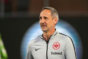 Frankfurt kassiert deutliche Testspiel-Niederlage