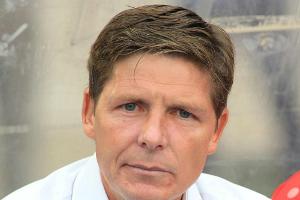 VfL-Coach Glasner will Wolfsburgs "Mount Magath" nicht nutzen