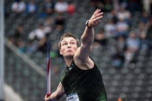 Olympiasieger Röhler verlangt Grundeinkommen: "Bekommen null Komma null Gage"