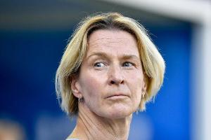 Voss-Tecklenburg wehrt sich gegen Kritik