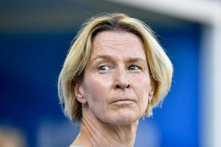 Voss-Tecklenburg wehrt sich gegen Kritik