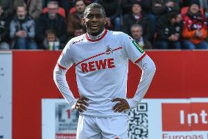 Köln ohne Probleme gegen Bad Dürrheim