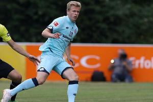 Mainz gewinnt Test gegen Oberligist Eisbachtal