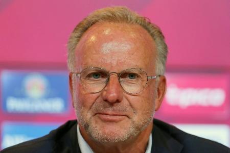 PES 2020: FC Bayern in Fußball-Simulation zu spielen