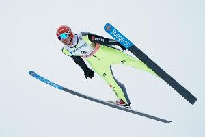 Skisprung-Olympiasieger Wank beendet Karriere