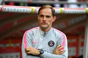 Frankreich: Paris startet gegen Nimes