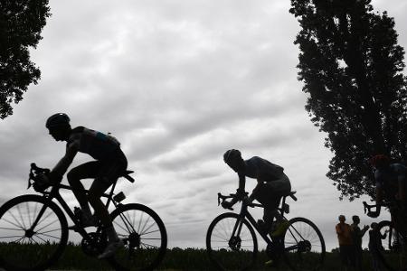 Radsport: Steimle feiert zweiten Sieg in Österreich