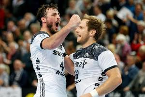 THW Kiel erhält Wild Card für Klub-WM