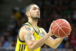 BBL: Vizemeister Alba Berlin verlängert mit Taktgeber Siva